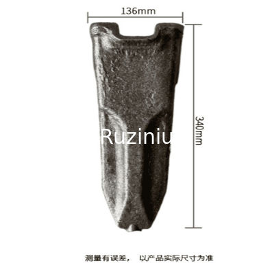 качество  YGP(OEM) Cost-effective Forge  Bucket Teeth For SY365/SY375 завод