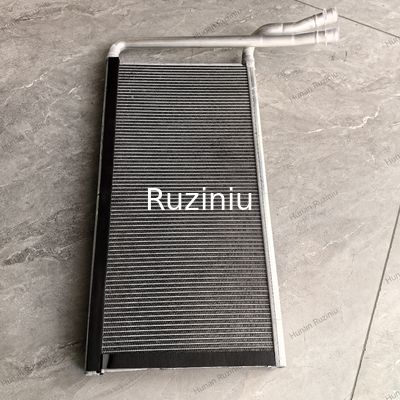 качество  Warm air core завод