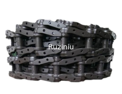 качество  SANY Track Chain Assembly 12234749, 14017794 завод