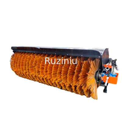 Затяжелители цели сопротивления носки Multi скашивают уборщика для снега и грязи