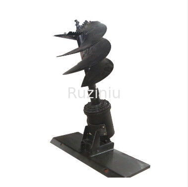 Сверло 051025/051045/051075/0510100/0510200 затяжелителя ODM для выкапывая ям дерева