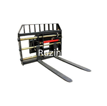 Вилка груза смещения 040760 Multi затяжелителей цели боковая