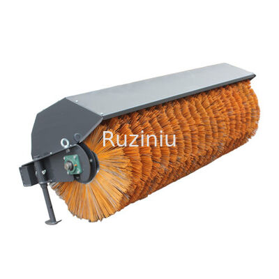 Затяжелители цели сопротивления носки Multi скашивают уборщика для снега и грязи