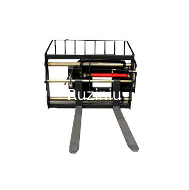 Вилка груза смещения 040760 Multi затяжелителей цели боковая