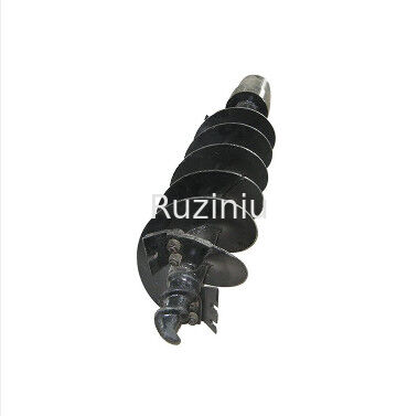 Сверло 051025/051045/051075/0510100/0510200 затяжелителя ODM для выкапывая ям дерева