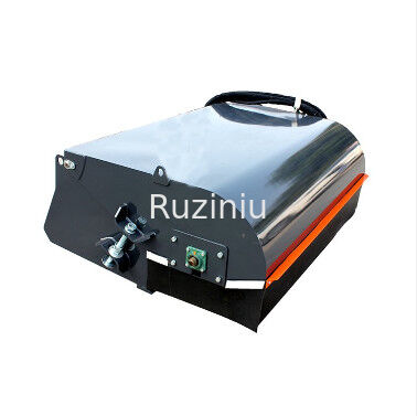 ODM сползая затяжелитель щадит закрытого уборщика L020172