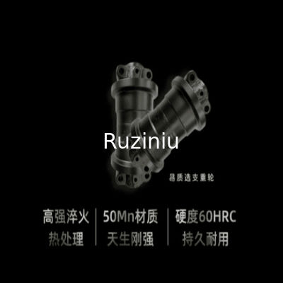 Ундеркарриаге СИ285/СИ305/СИ310 разделяет экскаватор 13271675 11358470