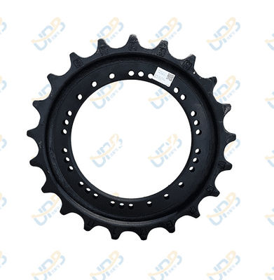 Зубы экскаватора OEM для частей SY225/SY245/SY265 Sany первоначальных