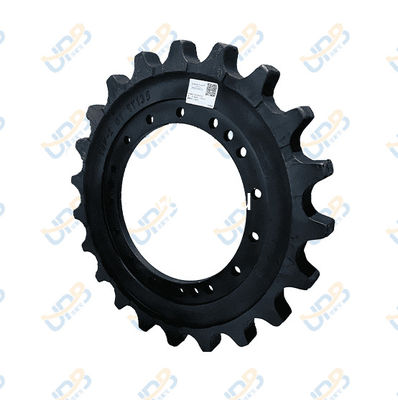 Зуб экскаватора 13265157 подходит Саны СИ115/СИ125/СИ135/СИ155