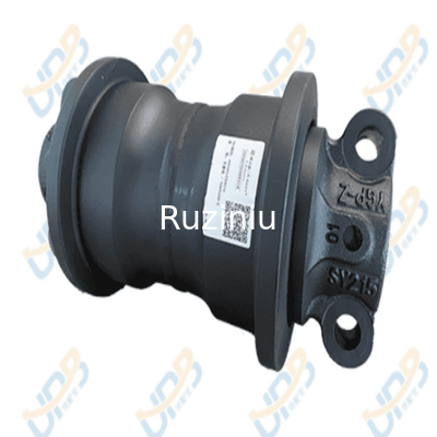 Колесо 10999958 13289070 поддержки частей Undercarriage экскаватора SY215/SY235