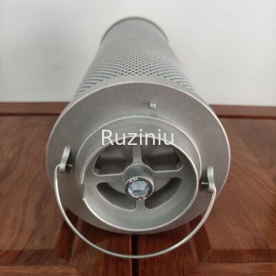 Гидравлический фильтр 60193541 Hydac для двигателя 4HK1/6HK1/6WG1/6UZ1/6D24/QSM11