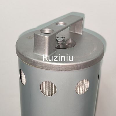 Фильтры гидравлического бака Sany SY55/SY55U/SY60 60082693/B222100000457