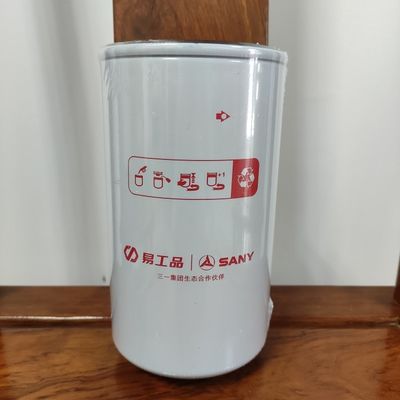 Фильтр топлива SY115/SY125/SY135/SY155/SY365/SY305/SY375/SY485/SY550 60282117 Sany применяется к 4JJ1/4HK1/6HK1/6WG1
