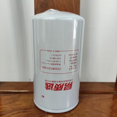 Фильтр топлива SY115/SY125/SY135/SY155/SY365/SY305/SY375/SY485/SY550 60282117 Sany применяется к 4JJ1/4HK1/6HK1/6WG1