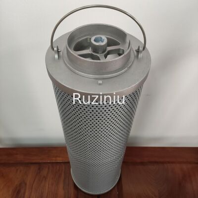 Гидравлический фильтр 60193541 Hydac для двигателя 4HK1/6HK1/6WG1/6UZ1/6D24/QSM11