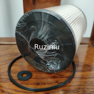Фильтр топлива SY115/SY125/SY135/SY155/SY200/SY205/SY215/SY215C10/SY245/SY265 60307173 Sany применяется к 4JJ1/4HK1/4M50/D06FR