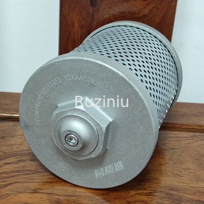 60235351 гидравлический фильтр для масла SY16/SY18 применяются к 3TNV70