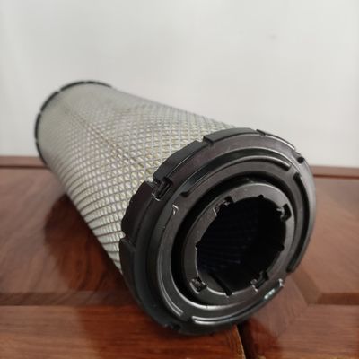 Замена фильтра двигателя B222100000593/B222100000591 для Sany SY55/SY60SY65