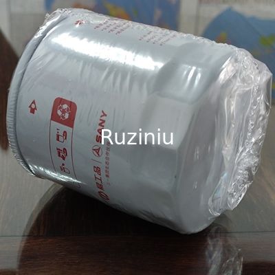 Фильтр для масла Lube фильтра экскаватора A222100000569 для двигателя 4JG1