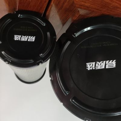 Фильтр B222100000535/B222100000532 экскаватора двигателя Sany 6D34