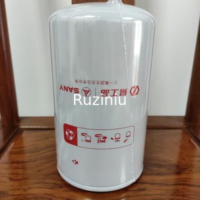 B222100000494 Масляный/смазочный фильтр Sany SY115/SY135/SY235/SY285/SY375/SY485/SY500 применяется к 4JJ1/4BGJ6BG1/6HK16UZ1/6WG1