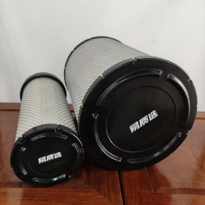 Фильтр B222100000535/B222100000532 экскаватора двигателя Sany 6D34