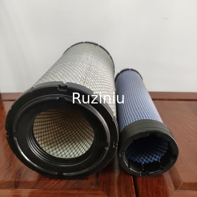 Фильтр Sany фильтра экскаватора B222100000500 B222100000501 для SY85 SY115