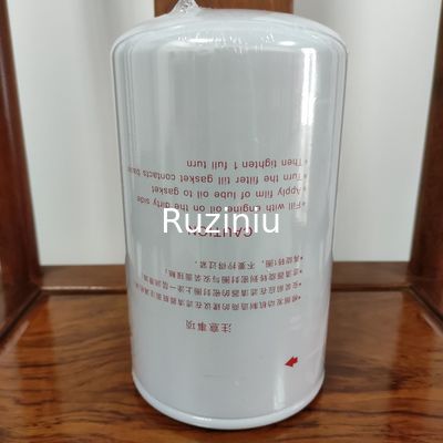 B222100000494 Масляный/смазочный фильтр Sany SY115/SY135/SY235/SY285/SY375/SY485/SY500 применяется к 4JJ1/4BGJ6BG1/6HK16UZ1/6WG1