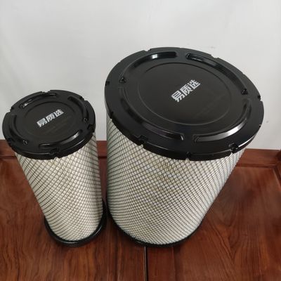 Фильтр B222100000535/B222100000532 экскаватора двигателя Sany 6D34