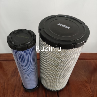 Фильтр Sany фильтра экскаватора B222100000500 B222100000501 для SY85 SY115