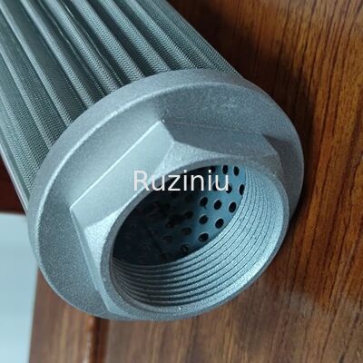 Основание фильтра фильтра СИ16/СИ18 землечерпалки А222100000366 гидравлическое