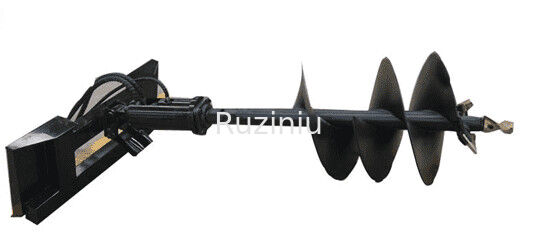 Сверло 051025/051045/051075/0510100/0510200 затяжелителя ODM для выкапывая ям дерева