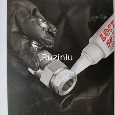 Локтайт Teroson Henkel локтайта 567 для максимального размера M80 трубы