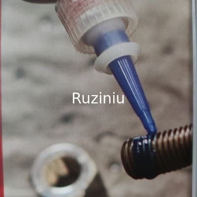 агент запирать винта прочности локтайта 243 Teroson локтайта 50ml Henkel средний