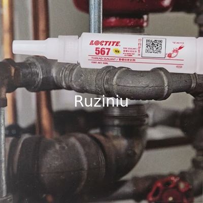 Локтайт Teroson Henkel локтайта 567 для максимального размера M80 трубы