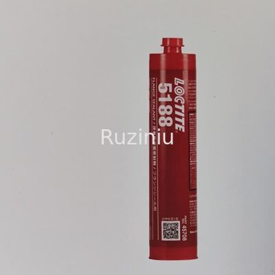 Высокотемпературный устойчивый Sealant 300ml фланца локтайта 5188 Teroson локтайта Henkel