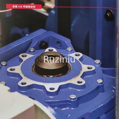 Высокотемпературный устойчивый Sealant 300ml фланца локтайта 5188 Teroson локтайта Henkel