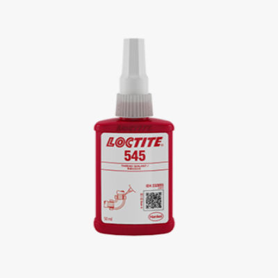 Sealant потока локтайта 545 Henkel на максимальный размер трубы 2 дюйма