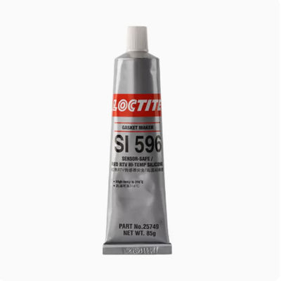 100 внутрипоровый Sealant квартиры SI 596 локтайта эффективности для штемпелевать