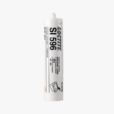 100 внутрипоровый Sealant квартиры SI 596 локтайта эффективности для штемпелевать