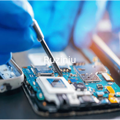 Агент Teroson локтайта SF7655 Henkel электрический очищая для поверхностной дезактивации