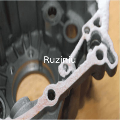 Перевозчик 400ml набивкой локтайта 7200 Teroson локтайта SF7200 Henkel