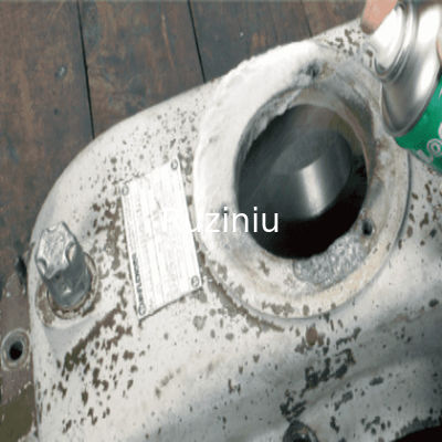 Перевозчик 400ml набивкой локтайта 7200 Teroson локтайта SF7200 Henkel