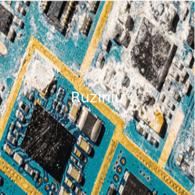 Агент Teroson локтайта SF7655 Henkel электрический очищая для поверхностной дезактивации