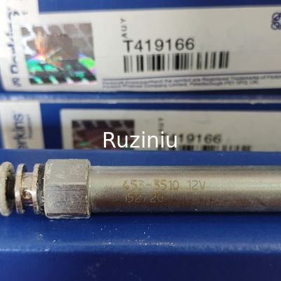 T419166 3054C Свеча накаливания Perkins Электрическая свеча накаливания Perkins 12 В