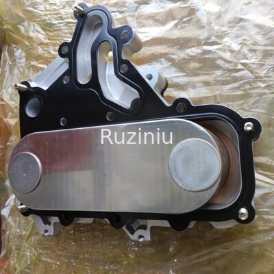 машинные части 4133Y042 Perkins смазывают радиатор/более крутое собрание для C7.1 C6.6