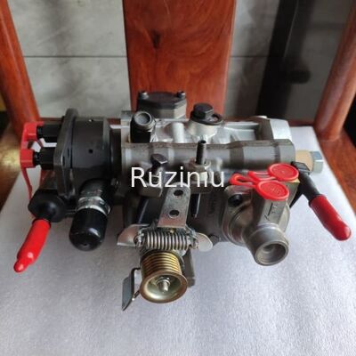 Давление T419903 9521A100H насоса системы подачи топлива Perkins C7.1 высокое