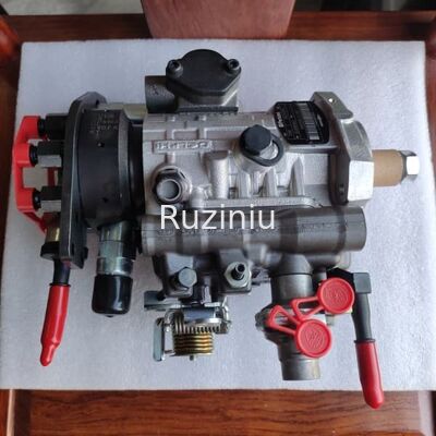 Давление T419903 9521A100H насоса системы подачи топлива Perkins C7.1 высокое