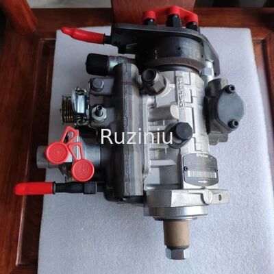 Давление T419903 9521A100H насоса системы подачи топлива Perkins C7.1 высокое