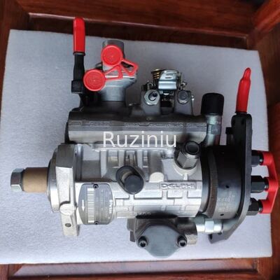 Давление T419903 9521A100H насоса системы подачи топлива Perkins C7.1 высокое